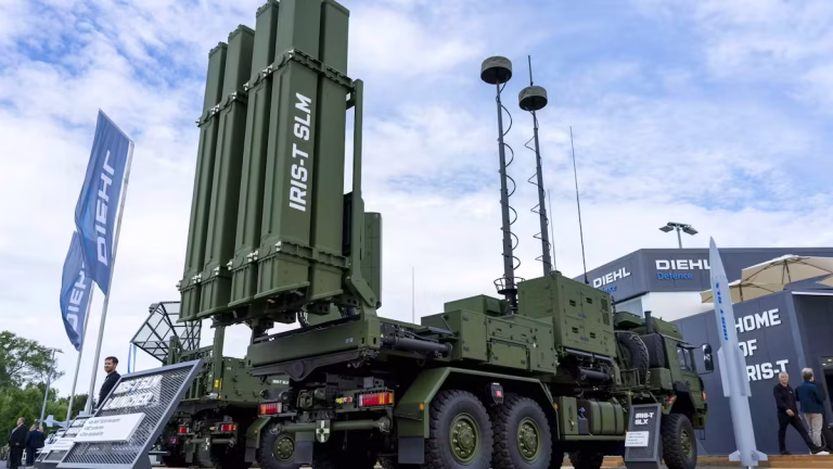 Le Conseil fédéral alloue 3,4 milliards pour la modernisation de la défense nationale