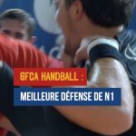 2.3K views · 32 reactions | ℍ𝔸ℕD : LE GFCA, MEILLEURE DÉFENSE DE N1 ! « On fait le maximum pour donner des options aux joueurs et pour les guider au mieux » 💬 Christophe Spincer 🤾‍♀️Pour optimiser les performances de ses joueurs, le coach 🔴🔵 met un point d’honneur à développer l’esprit de groupe lors des entraînements tout en imposant un cadre qui lui permet de corriger chaque détail. 👉 vestiaires, séance vidéo et entraînement 🎤 Christophe Spincer, Matteo Gianni, Quentin Erard, Paco Nichelatti et Vincent Vially #Gazélec #ajaccio #DiablesRouges #hand #cavigal | GFCA WEBTV