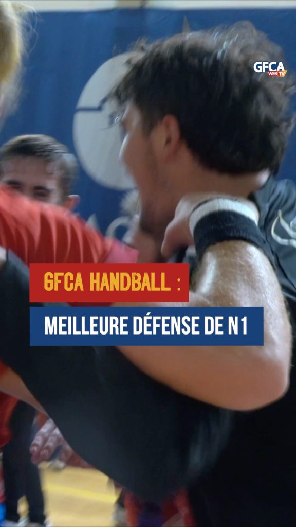 2.3K views · 32 reactions | ℍ𝔸ℕD : LE GFCA, MEILLEURE DÉFENSE DE N1 ! « On fait le maximum pour donner des options aux joueurs et pour les guider au mieux » 💬 Christophe Spincer 🤾‍♀️Pour optimiser les performances de ses joueurs, le coach 🔴🔵 met un point d’honneur à développer l’esprit de groupe lors des entraînements tout en imposant un cadre qui lui permet de corriger chaque détail. 👉 vestiaires, séance vidéo et entraînement 🎤 Christophe Spincer, Matteo Gianni, Quentin Erard, Paco Nichelatti et Vincent Vially #Gazélec #ajaccio #DiablesRouges #hand #cavigal | GFCA WEBTV