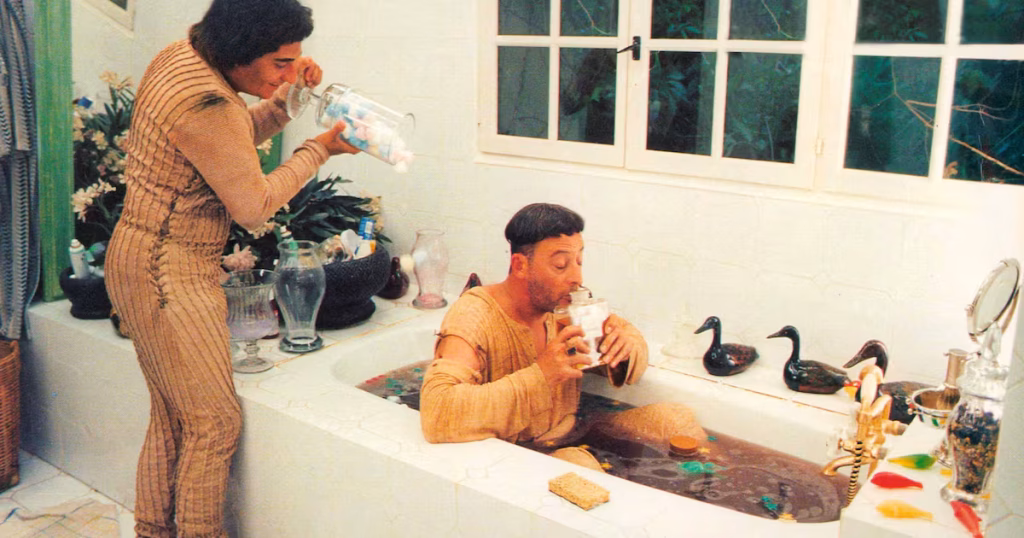 Le Moyen Âge était-il réellement aussi sale que les idées reçues le suggèrent ?