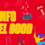 Le Podcast ➤ L'Info Feel Good : Écoutez les replays d'émissions sur Chérie FM