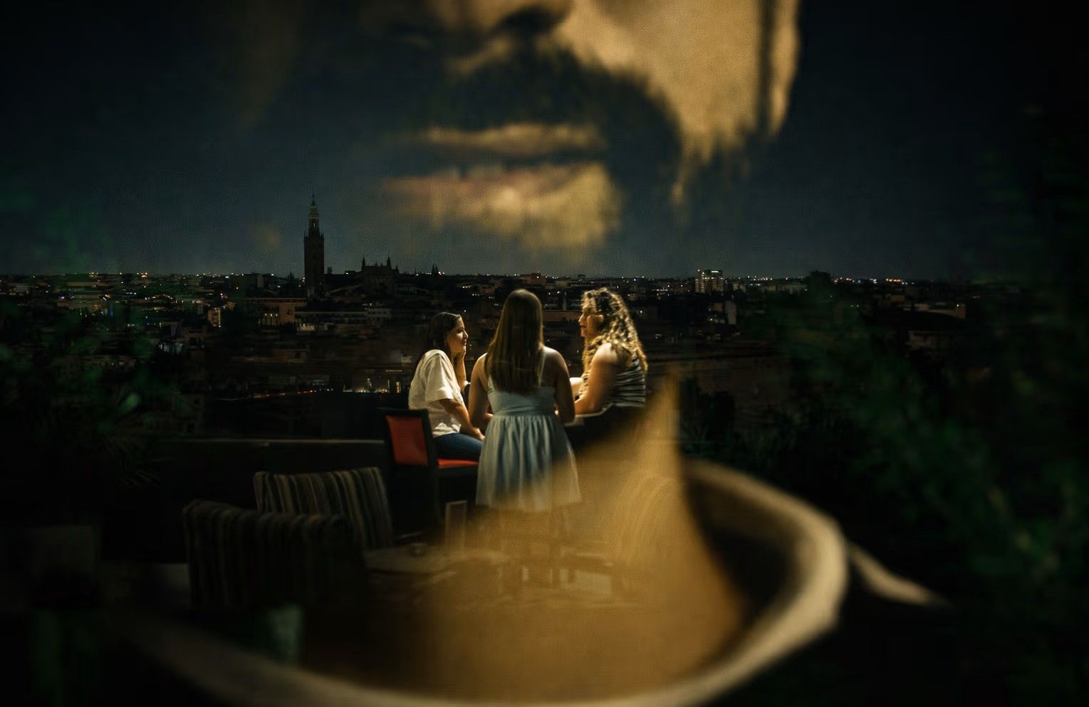 « Le Prédateur de Séville » : une mini-série documentaire Netflix sur une affaire troublante.