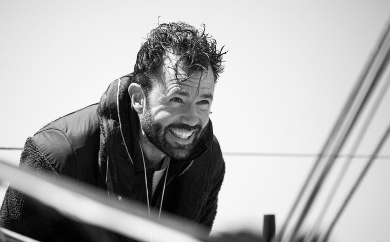 Vendée Globe 2028 Le Roy
