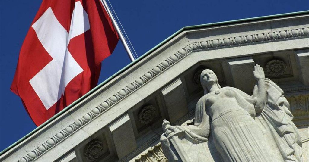 Le Tribunal fédéral juge illégale l'interdiction de la manifestation sur l'autoroute à Lausanne en 2024