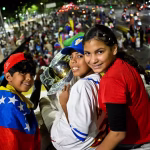 Le Venezuela remporte la Classique mondiale de baseball, un espoir pour un pays en crise