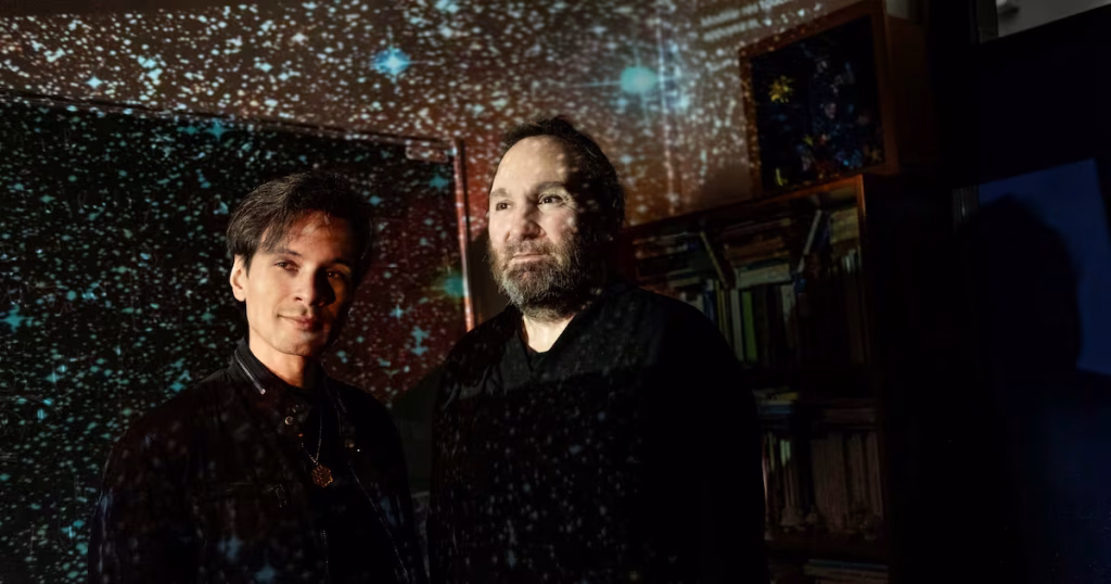 Le big bang pourrait-il s'effondrer sous la pression des nouvelles découvertes ?