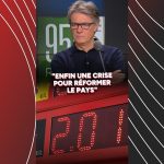 Paul dénonce les taxes sur les énergies et leur impact sur le pouvoir d'achat