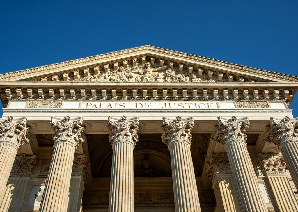 Le garde des Sceaux demande aux procureurs de dialoguer rapidement avec les maires