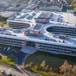 Le groupe angevin FSDV refinance l'actif immobilier l'Imaginarium, près de Lille, pour 36 millions d'euros