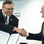 Le groupe français annule deux projets d’éoliennes en raison de contraintes financières