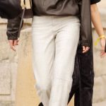 Le jean blanc au printemps : 6 modèles sélectionnés par la rédaction - Elle