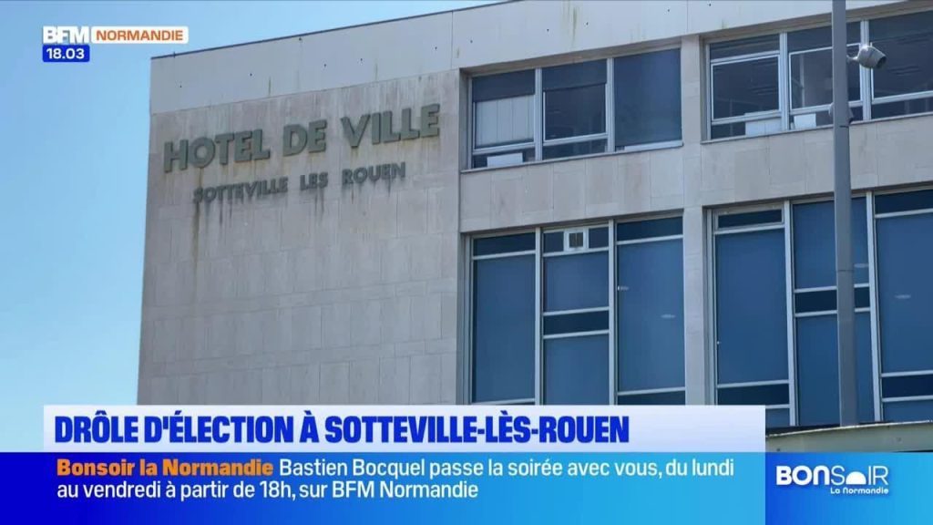 Le journal de 18h du jeudi 19 mars 2026