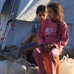 Le nombre d'enfants non scolarisés dans le monde augmente pour la septième année consécutive