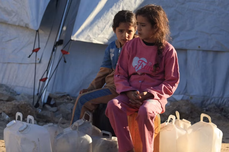 Le nombre d'enfants non scolarisés dans le monde augmente pour la septième année consécutive