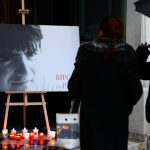 Le parquet demande un procès pour assassinat terroriste, quatre ans après la mort d'Yvan Colonna