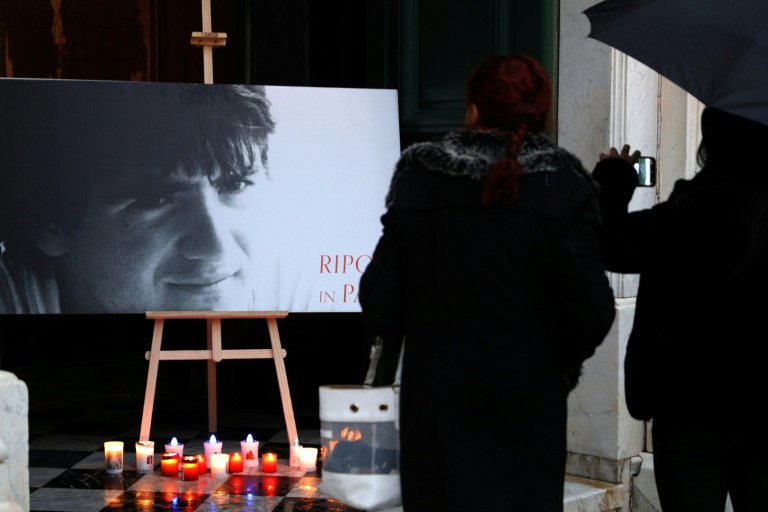 Le parquet demande un procès pour assassinat terroriste, quatre ans après la mort d'Yvan Colonna