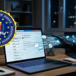 Le patron du FBI s'est fait hacker sa boîte mail personnelle par le groupe Handala