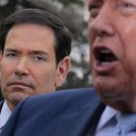 Revue de presse internationale - À la Une : « Un adulte dans le bureau ovale ? »