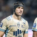 Le troisième ligne portugais Nicolas Martins va quitter Colomiers pour un club de Top 14