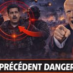 L'enlèvement de Maduro : un précédent dangereux pour le monde