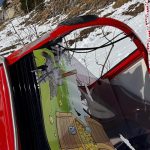 L'enquête pénale sur l'accident de la télécabine du Titlis cible deux employés.