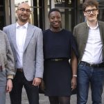 L'entente bourgeoise remporte un 2e siège à Fribourg, Pierre-Olivier Nobs éliminé