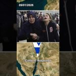 🌍 Les 24 Dernières Heures en Géopolitique !