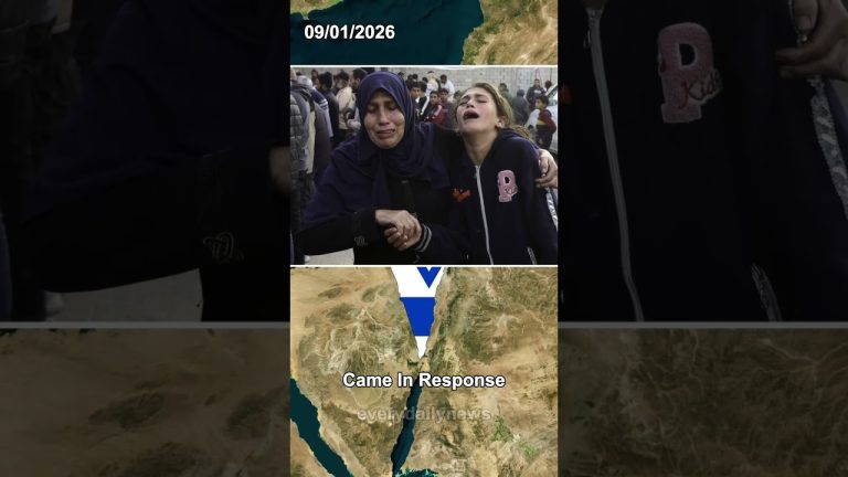 🌍 Les 24 Dernières Heures en Géopolitique !