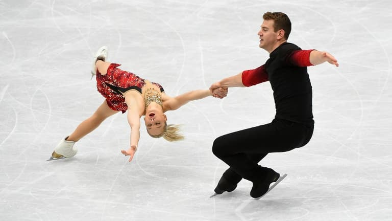 Patinage artistique : les nouvelles règles qui transforment les compétitions en 2023