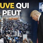 Les Américains abandonnent les pays du Golfe malgré leurs promesses !