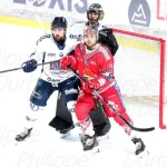 Les Brûleurs de Loups affrontent leur adversaire en demi-finale - Metro-Sports