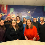 Rencontre bureaux FIL & Sonerion - 55ème Festival Interceltique de Lorient