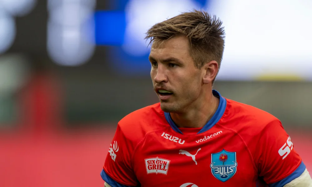 Les Sud-Africains Salmaan Moerat et David Kriel signent chez un cador de Top 14