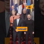 Les actualités du jour : Europe et infos essentielles