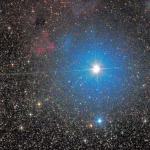 Les astronomes découvrent enfin les secrets d'une étoile mystérieuse après 50 ans d'études