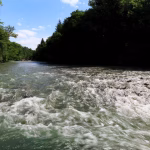 Les nappes phréatiques se remplissent après des années de sécheresse persistante