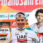 «Les performances de Tadej Pogacar soulèvent des questions essentielles»