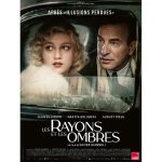 Les rayons et les ombre critique cine