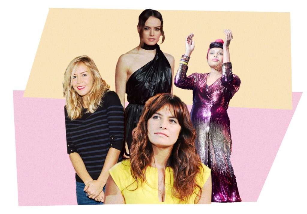 Endométriose : les stars qui partagent leur combat contre cette maladie