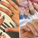 Les manucures de printemps à adopter pour une touche de fraîcheur - Elle