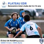Ligue Corse de Rugby : les résultats et analyses des dernières rencontres