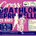 Ligue Corse de Triathlon : calendrier des compétitions et résultats 2023