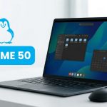 Linux - GNOME 50 est disponible - fin de X11 au profit de Wayland