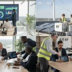 H&M et EY publient un livre blanc pour accélérer la décarbonation des entreprises