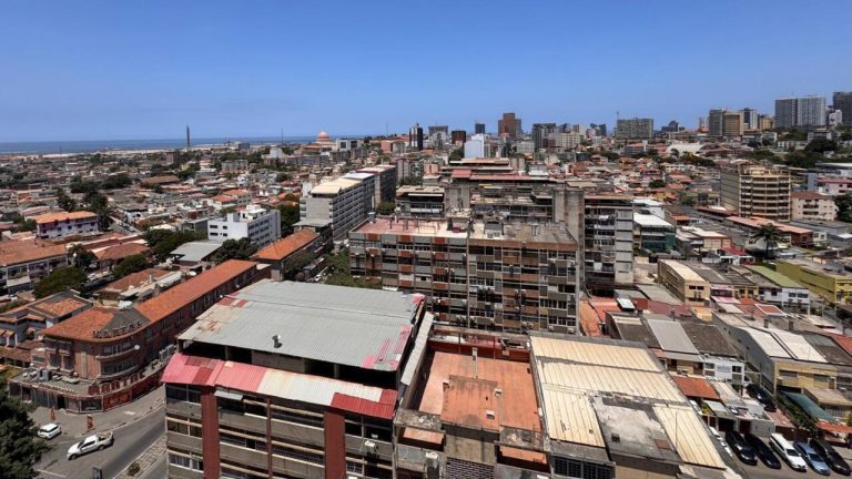 Angola : le procès de deux Russes accusés d'espionnage et de trafic d'influence reporté