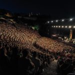 Lyon : Les Nuits de Fourvière célèbrent leur 80e anniversaire cette année