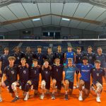 COUPE DE FRANCE: LES M18 ET M21 A DOMICILE DIMANCHE | Montpellier Castelnau Volley