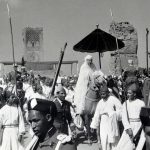 Carrefour du Maghreb : Tunisie et Maroc, les voies vers l'indépendance