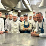 CFAie : une MasterClass signée David Galienne - Normandinamik