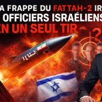 💥👉💪🏽MISSILES FATTAH 2 : UN CHANGEMENT D'ÉQUILIBRE 💪🏽👈💥